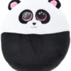 squish-a-boos - bamboo - cuscino peluche 22cm