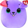 squish-a-boos - bitsy - cuscino peluche 22cm