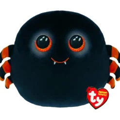 squish-a-boos - cobb - cuscino peluche 33cm