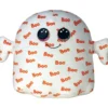 squish-a-boos - goblin - cuscino peluche 33cm
