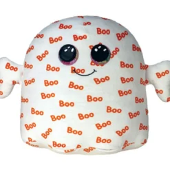 squish-a-boos - goblin - cuscino peluche 33cm
