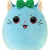 squish-a-boos - kirra - cuscino peluche 22cm