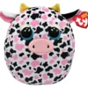 squish-a-boos - milkshake - cuscino peluche 22cm