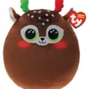 squish-a-boos - minx - cuscino peluche 33cm
