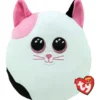 squish-a-boos - muffin - cuscino peluche 22cm
