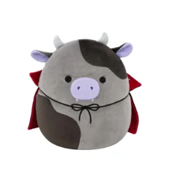 squishmallows - halloween - peluche 20cm personaggio assortito