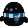 squishmallows - harry potter corvonero - peluche 25cm
