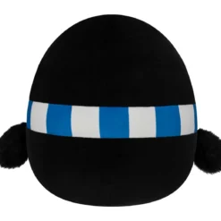 squishmallows - harry potter corvonero - peluche 25cm