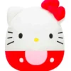 squishmallows - hello kitty - peluche 40cm