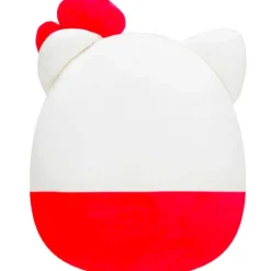squishmallows - hello kitty - peluche 40cm