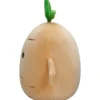 squishmallows - jjyri il ginseng - peluche 20cm
