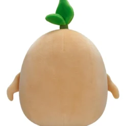 squishmallows - jjyri il ginseng - peluche 20cm