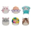 squishmallows - peluche 30cm - un modello assortito