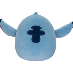 squishmallows - stitch - peluche 40cm