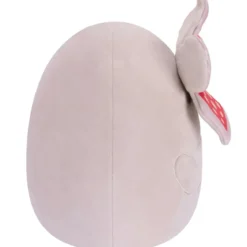 squishmallows - stranger things demogorgone - peluche 25cm