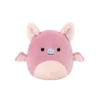 squishmallows - wave 8 - peluche 20cm personaggio assortito