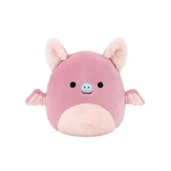 squishmallows - wave 8 - peluche 20cm personaggio assortito