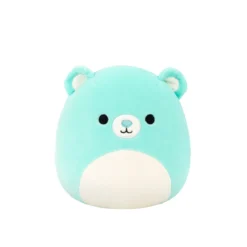 squishmallows - wave 8 - peluche 20cm personaggio assortito