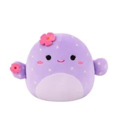 squishmallows - wave 8 - peluche 20cm personaggio assortito