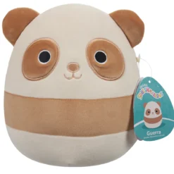 squishmallows - wave 9 - peluche 20cm personaggio assortito