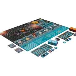 starship interstellar