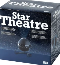 star theatre proiettore planetario hd