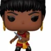 star trek - uhura 9cm - funko pop 1141