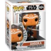 star wars - ahsoka 9cm - funko pop 464