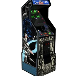 star wars arcade machine