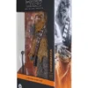 star wars black series: a new hope - chewbecca - action figure 15cm