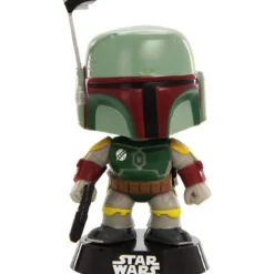 star wars - boba fett 9cm - funko pop 08