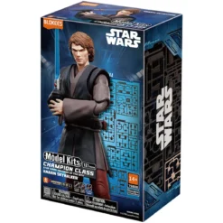 star wars - champion class 08 - anakin skywalker - revenge of the sith
