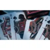 star wars dark side - mazzo di carte da poker e ramino