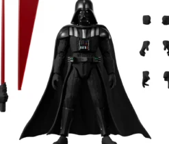 star wars - darth vader - evergreen movie - champion class 01