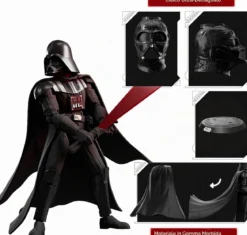 star wars - darth vader - evergreen movie - champion class 01