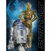 star wars droids - diamond dotz advanced cd730100315