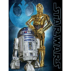 star wars droids - diamond dotz advanced cd730100315