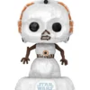 star wars: holiday - c-3po - funko pop 559