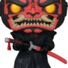 star wars impressions - darth maul 9cm - funko pop! 813