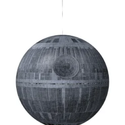 star wars - la morte nera - puzzle 3d