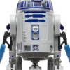 star wars - la vendetta dei sith - 20° anniversario - r2-d2 - action figure 15cm