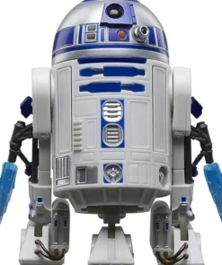 star wars - la vendetta dei sith - 20° anniversario - r2-d2 - action figure 15cm