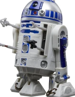 star wars - la vendetta dei sith - 20° anniversario - r2-d2 - action figure 15cm