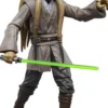 star wars - la vendetta dei sith - 20° anniversario - kit fisto - action figure 15cm