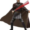 star wars - la vendetta dei sith - 20° anniversario - conte dooku - action figure 15cm