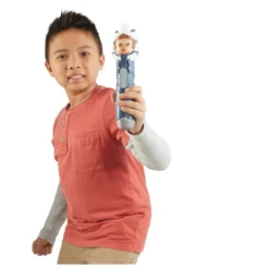 star wars - lightsaber squad - spada laser telescopica 50cm ahsoka tano