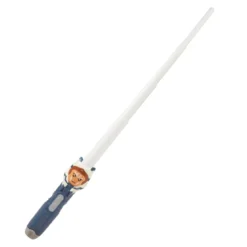 star wars - lightsaber squad - spada laser telescopica 50cm ahsoka tano