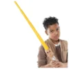 star wars - lightsaber squad - spada laser telescopica 50cm chewbacca