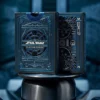 star wars light side - mazzo di carte da poker e ramino
