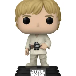 star wars - luke 9cm - funko pop! 594